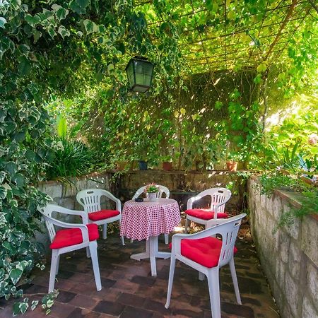 Veranda Rooms Дубровник Екстер'єр фото